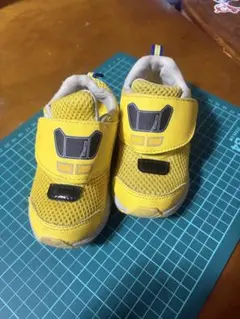 トミカプラレール　スニカー15cm ドクターイエロー