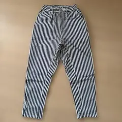 branshes ストライプパンツ 140