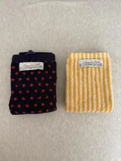 House on the Hill Small Towel 2枚セット - メルカリ