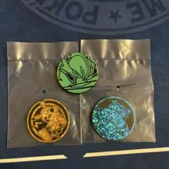 ポケモンカードゲーム コイン まとめ売り