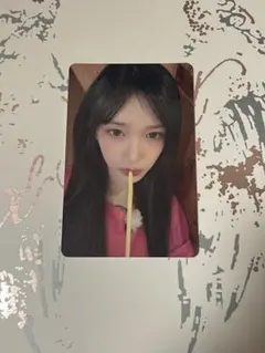 IVE イソ empathy 東京 会場限定 オフイベ