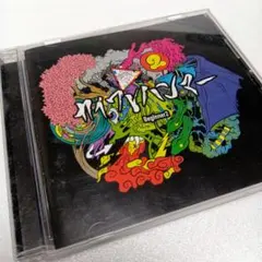 カイワレハンマー1stアルバム初回限定版 カイワレハンマー - メルカリ