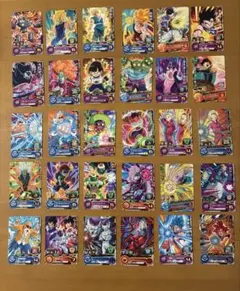 2025年最新】ドラゴンボールヒーローズの人気アイテム - メルカリ