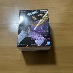 ONE PIECE BATTLE RECORD COLLECTION ミホーク