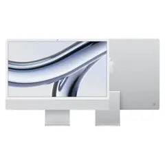 未使用】iMac 24インチ M4 グリーン 