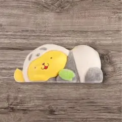 サンリオ ポムポムプリン フィギュア ぱんだっこ フロッキーのサムネイル