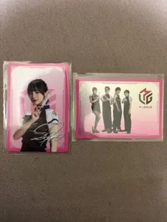 2026年最新】宮脇咲良 トレカの人気アイテム - メルカリ