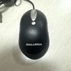 gallerìa マウス 5ボタン