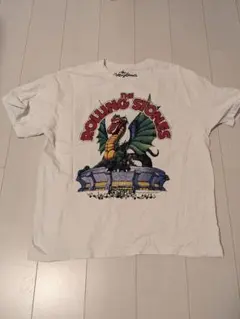 ザ・ローリング・ストーンズ　ロックT XL