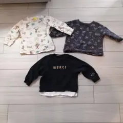 トレーナー まとめ売り