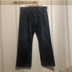 W38 L32】 コロンビア製 japan levi's リーバイス 569 - メルカリ