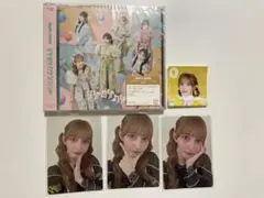 ふるっぱー はちゃめちゃわちゃライフ！/JAM 早瀬ノエルトレカセット