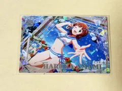 ツアマス アイドルマスターTOURS 天海春香 SSR セーラーミズギ - メルカリ