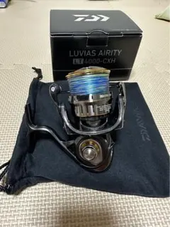 2025年最新】ルビアスエアリティ 4000の人気アイテム - メルカリ