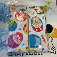 新品　ディズニー　イースター　パーカー　ミッキー　ユニセックス　M リゾート