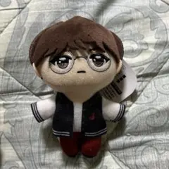 い*さ様 JO1 GIGO限定 マスコットぬいぐるみ 鶴房汐恩