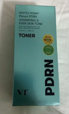 VT PDRN トナー VT PHYTO
