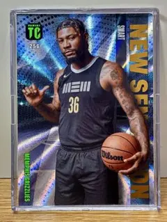 マーカス・スマート Top Class Marcus Smart Lakers