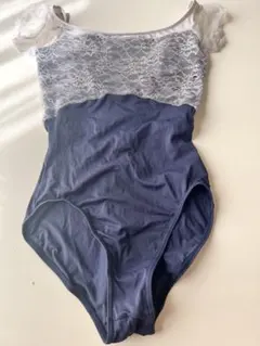 チャコットレオタードS