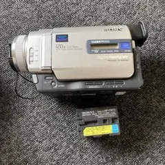 2026年最新】SONY DCR-TRV20の人気アイテム - メルカリ
