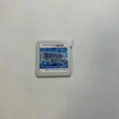 ポケットモンスターアルファサファイア