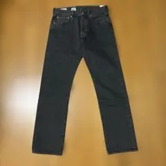 Levi’s 501W31L32インディゴ グリーンオーバーダイ新品未使用