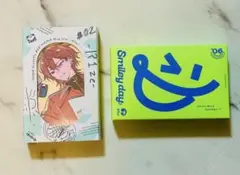 2025年最新】18trip カセット 朝班の人気アイテム - メルカリ