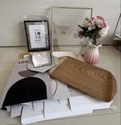 ウェルカムスペース　装飾セット