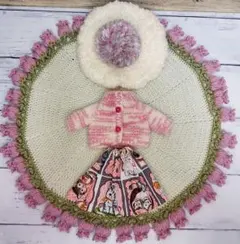 ブライス・アイシードールサイズ★アウトフィット