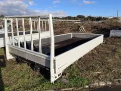 コンバイン 汎用トレーラー スター農機 TMT3530 - メルカリ