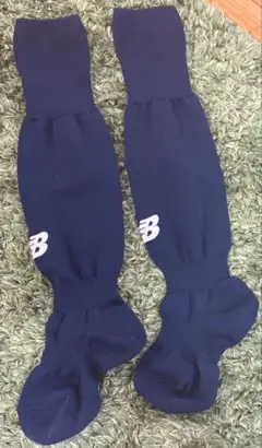 サッカーソックス　キッズ