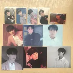 SEVENTEEN セブチ　YOU MADE MY DAWN ホシ　まとめ売り