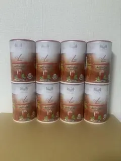 FitLine Activize Oxyplus33%増量 8缶セット - メルカリ