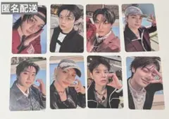 Stray Kids スキズ DO ITスピーカー トレカ コンプセット