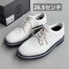 GFORE ジーフォアゴルフ レディースゴルフシューズ新品245mm - メルカリ