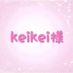 keikei(出品作品のみ)様 リクエスト 6点 まとめ商品