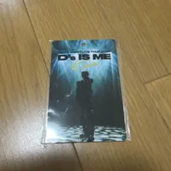 D-LITE テソン d's wave アンコン VIP 特典 ネックストラップ - メルカリ