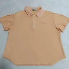 KENZO GOLF 半袖ポロシャツ サイズ2 日本製