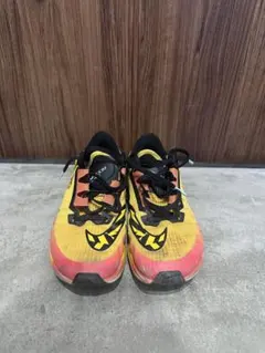 新品未使用ナイキエアズームライバルフライ3 25.5㎝ NIKE ナイキ ズーム ライバル フライ3 25 0cm 黒青黄色｜Yahoo