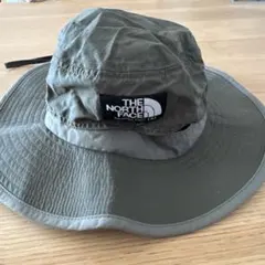 ノースフェイス❤︎バケットハット