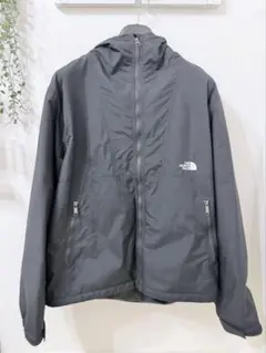 THE NORTH FACE コンパクトノマドジャケット