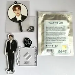 2025年最新】enhypen うちわ ソンフンの人気アイテム - メルカリ