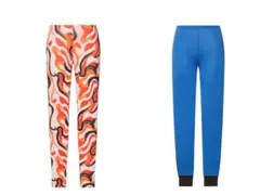 UNIQLO and MARNI ヒートテックレギンス 2色セット sizeL