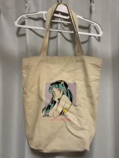 うる星やつら トートバッグ