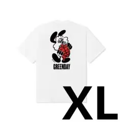 2026年最新】greenday tシャツ verdyの人気アイテム - メルカリ