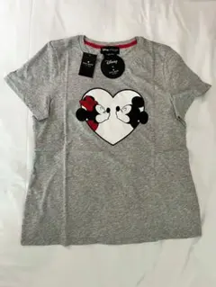 ケイトスペード スウィートハーツ ミニー マウス Tシャツ kate spadのサムネイル