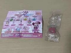 おジャ魔女どれみ めじるしアクセサリー 帽子（どれみ）