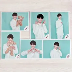 浮所飛貴 美少年 公式写真 ホワイトデー グリフォ ACEes ukisho