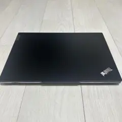 Lenovo ThinkPad 本体のサムネイル