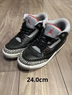 Nike Air Jordan3 Retro OG 